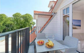Baltischer Hof Apartment 61, Boltenhagen